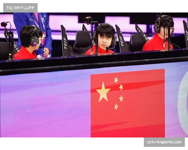 电竞《王者荣耀》国际版表演赛，中国团队击败巴西队夺冠